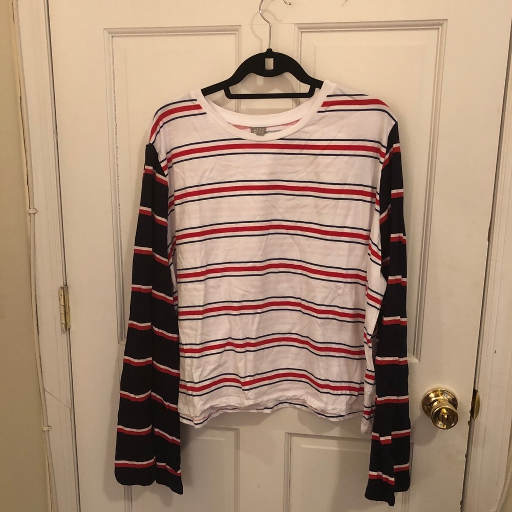 ASOS Long Sleeve T